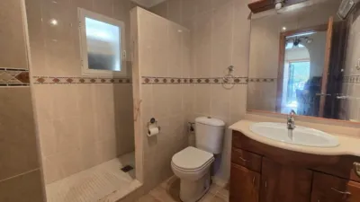 Chalet en Lo Crispin photo 23