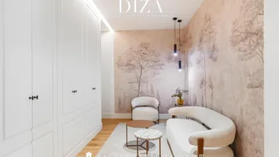 Apartment on Carranza Street photo 22