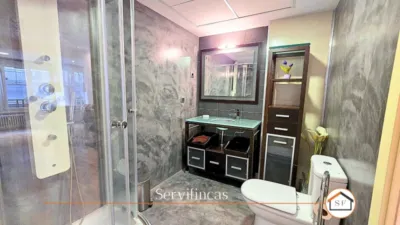 Apartment in Pacífico photo 15