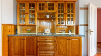 Semi-detached house in Manantiales - Lagar - Cortijo photo 70