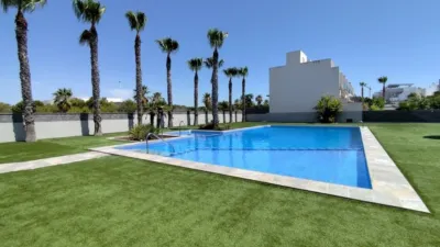 House in Aguas Nuevas photo 58