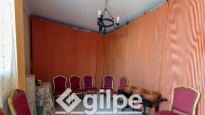 Apartment in the Centre photo 14