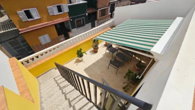 Casa en calle Misericordia, 27 photo 3