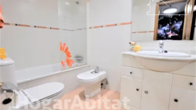 Apartment on Carrer de Macarella photo 23