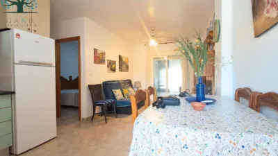 Apartment in El Alamillo photo 7