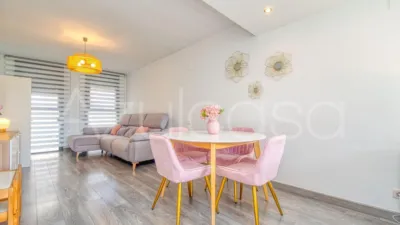 Duplex on Avenida de Barcelona photo 6