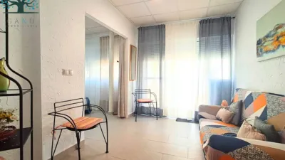 Apartment in El Alamillo photo 18
