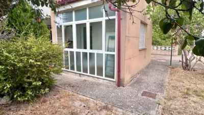 Semi-detached house on Blas López Street photo 4