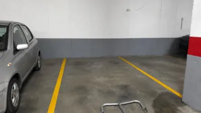 Apartment in University Area photo 35