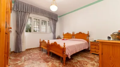 Semi-detached house in Manantiales - Lagar - Cortijo photo 38
