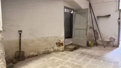 Flat on Carrer de Sant Quintí photo 28