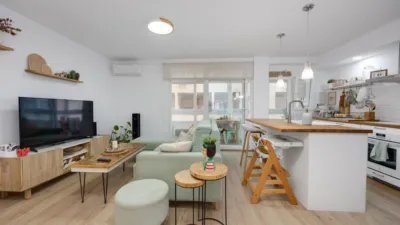 Apartment on Calle Almoradi photo 5