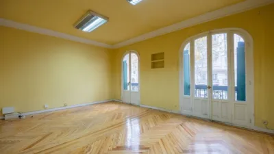 Apartment on Príncipe de Vergara Street, 28 photo 8