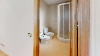 Apartment on Calle de la Concepción Jerónima photo 12