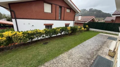 Chalet in Barrio Samano photo 5