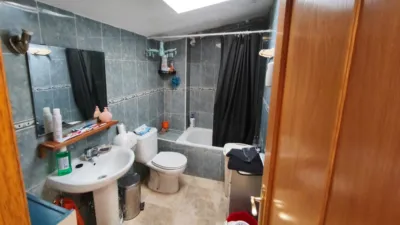 Duplex penthouse on Calle de la Amargura photo 21