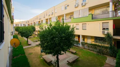 Flat on Calle Estrella Polar photo 26