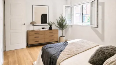 Apartment in Azurleku photo 25