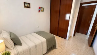 Apartment in University Area photo 25