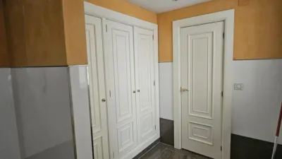 Apartment in Centro-Altozano photo 19