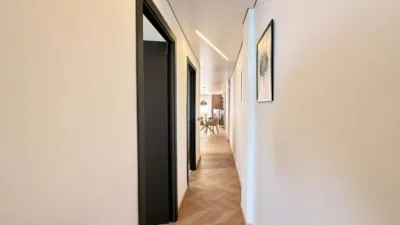 Apartment on Calle de Ramón Gallud photo 15