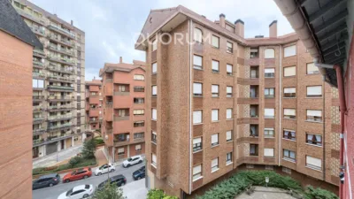 Flat in Basauri - San Miguel photo 33