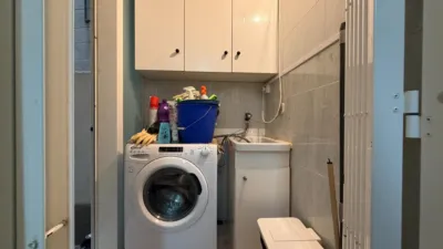 Apartment in Plana Lladó photo 23