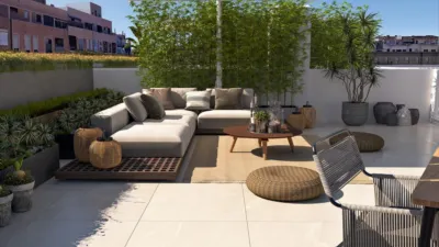 Apartment on Carrer de Manacor photo 5