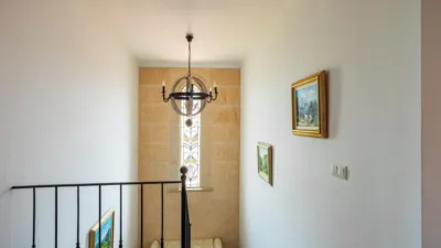 Chalet on Carrer de la Via Migjorn photo 32