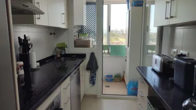 Apartment in Sucina photo 9