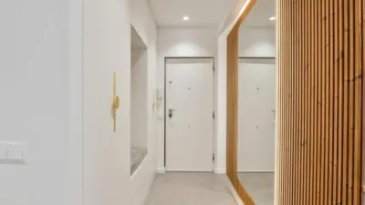 Piso en Arxiduc photo 8