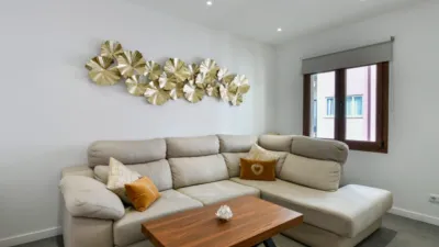 Apartment in Arxiduc photo 3