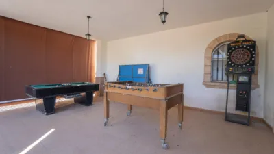 Chalet on Calle Maitino photo 47