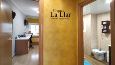 Apartment in La Guadia photo 21