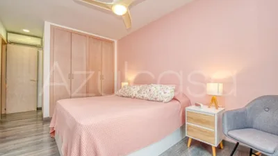 Duplex on Avenida de Barcelona photo 29