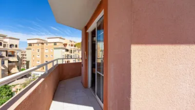 Piso – Torrevieja - Vista 2