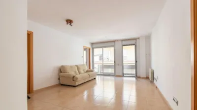 Apartment in Barri de Mar photo 2