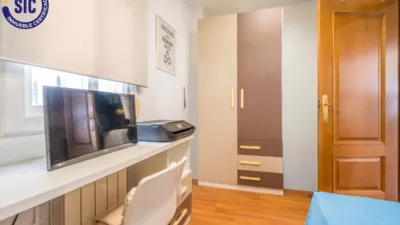 Apartment in Entrada de la Rasó photo 33