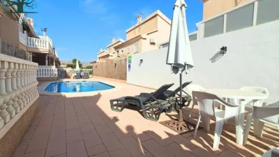 Apartment in El Alamillo photo 25
