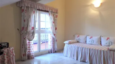 Duplex in Recinto Ferial photo 15