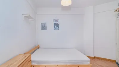 Apartment on Calle Arabial photo 14