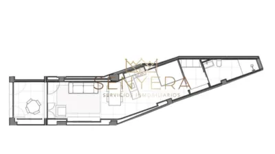 Apartment on Cardenal Benlloch photo 7