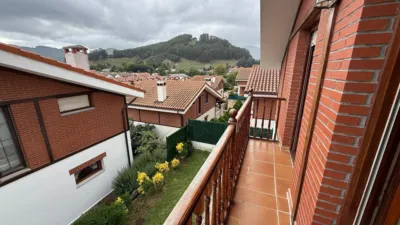 Chalet en Barrio Samano photo 31