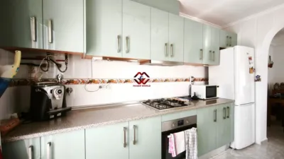 Chalet on Calle Piteras photo 19