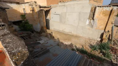 House on Calle Alta photo 4