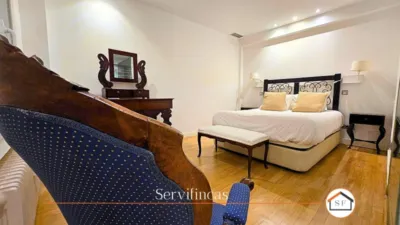 Apartment in Pacífico photo 29