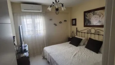Apartment on Avinguda de Ruzafa photo 10