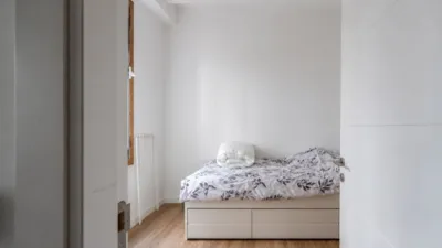 Flat on Calle de Andrés Borrego photo 28