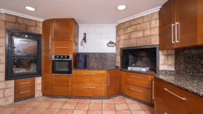 Chalet on Calle Maitino photo 32