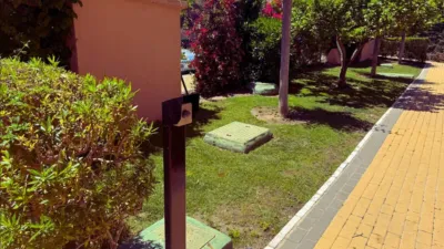 Ático en Urbanización Casares del Sol photo 11